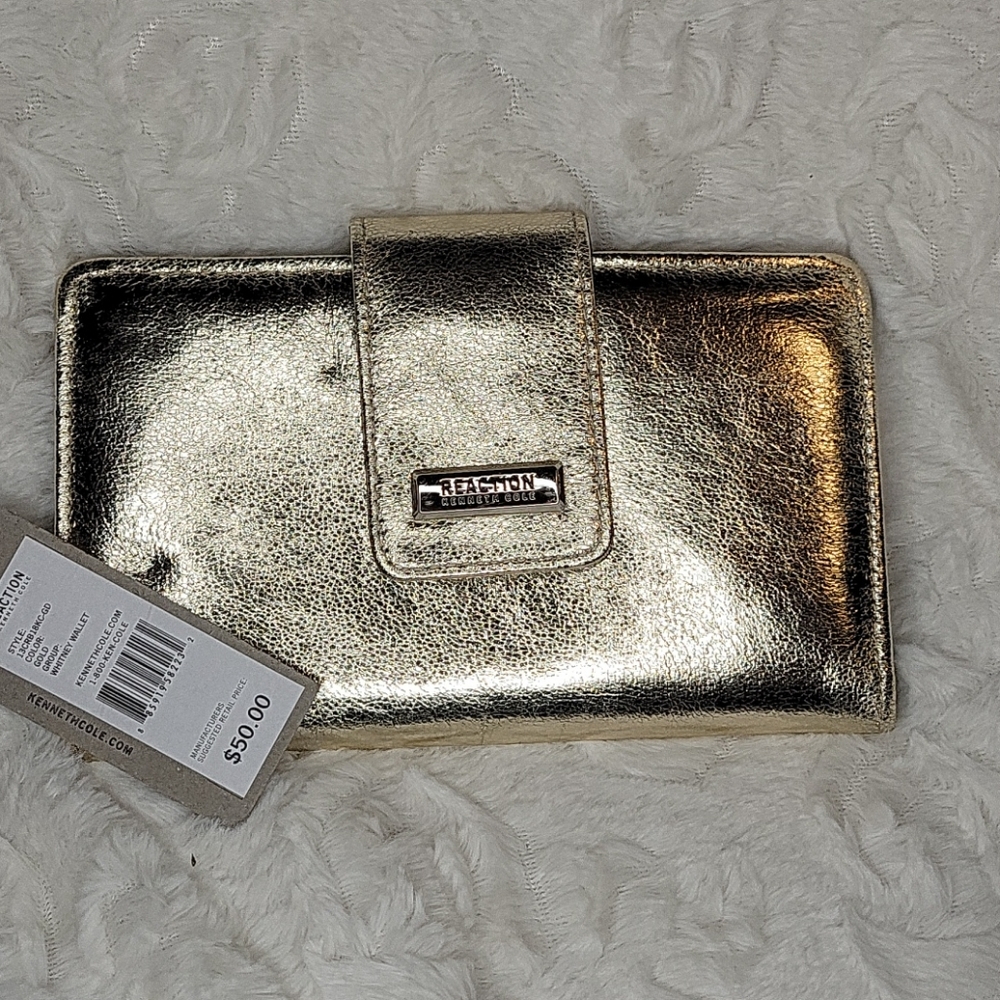 Kenneth Cole Reation Wallet